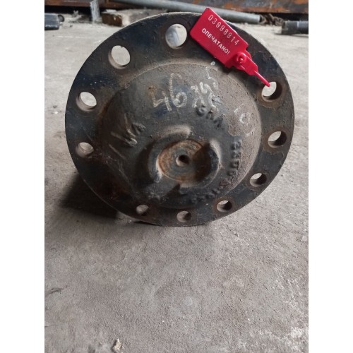 Полуось с блокировкой Iveco Stralis RH 101см (914) -1