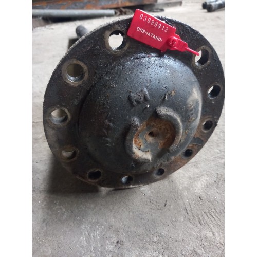 Полуось с блокировкой Iveco Stralis RH 101см (913) -2