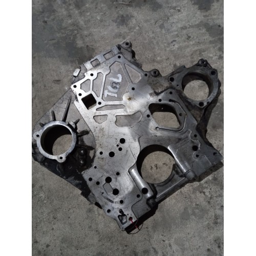 Проставка крышки лобовой MAN TGL (481)-2