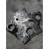 Проставка крышки лобовой MAN TGL (481)