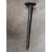 Полуось с блокировкой Iveco Stralis RH 101см (912) 