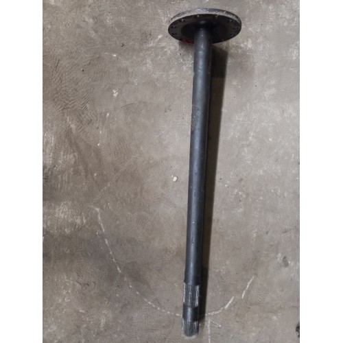 Полуось с блокировкой Iveco Stralis RH 101см (911) 