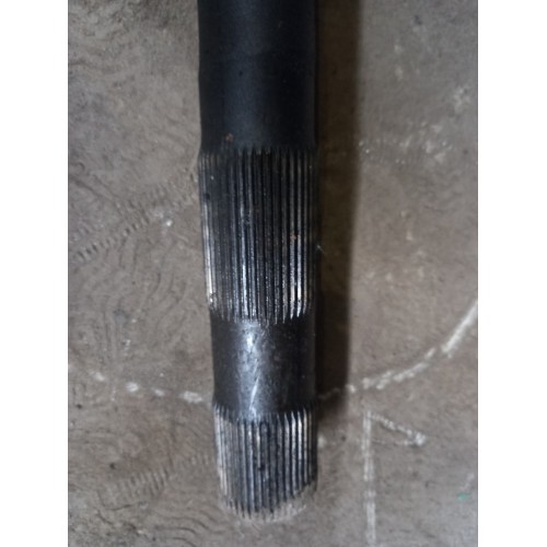 Полуось с блокировкой Iveco Stralis RH 101см (911) -1