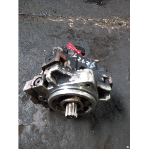 Топливный насос высокого давления (ТНВД) MAN D2676 LF22 с ТННД и дозатором (524) (067)-3