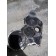 Крышка двигателя лобовая MAN L2000 D0836 (484)