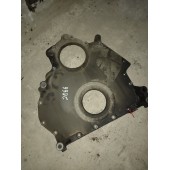 Крышка двигателя лобовая MAN D2066 (494)