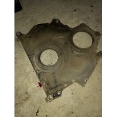 Крышка двигателя лобовая MAN D2066 (495)