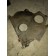 Крышка двигателя лобовая MAN D2066 (495)