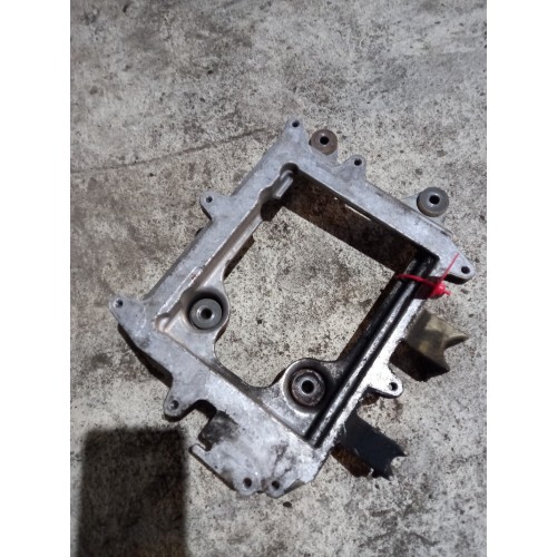 Кронштейн блока управления двигателя MAN D20 (559)