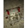 Охладитель блока управления двгателя MAN D2866 (759)