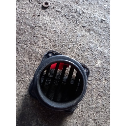 Воздуховод автономки Iveco Stralis 242116 у.к. (521)-1