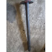 Полуось с блокировкой Iveco 177Е 103,5см (937) 