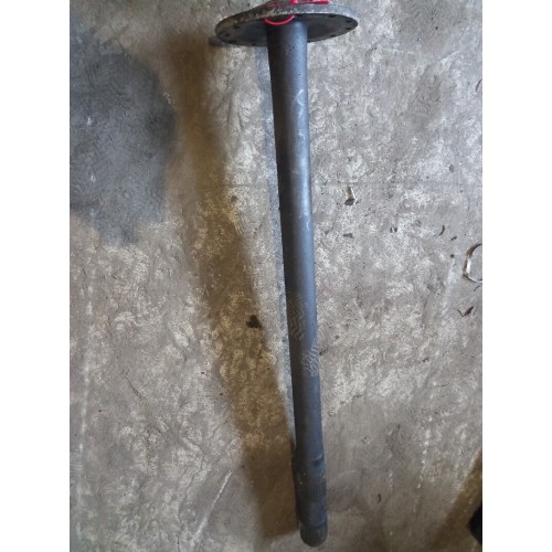 Полуось с блокировкой Iveco 177Е 103,5см (937) 