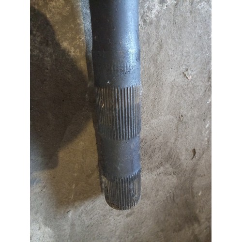 Полуось с блокировкой Iveco 177Е 103,5см (937) -1