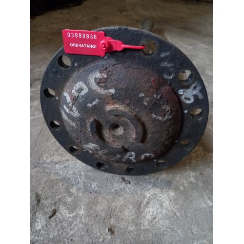 Полуось без блокировки Iveco 98,5см (936) -1