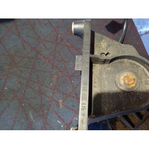 Педаль газа Mersedes 792528 (054)-1