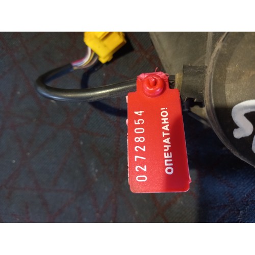 Педаль газа Mersedes 792528 (054)-2