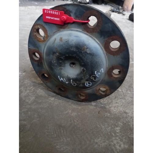 Полуось с блокировкой Mercedes 40 зубов 103см (901)  -2