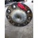 Полуось с блокировкой Mercedes 40 зубов 101см (902)  