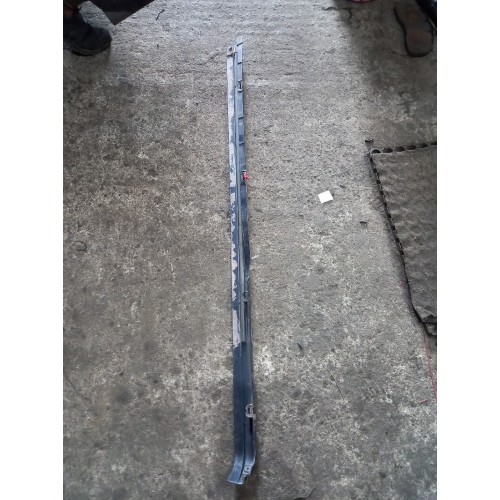 Молдинг кабины Mercedes Actros 792528 LH (525)-2