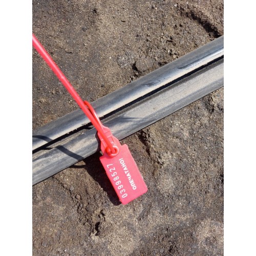 Резинка лобового стекла Mersedes Actros 792528 (527)-2