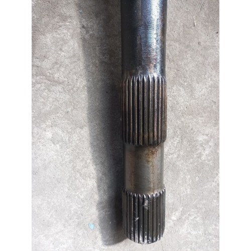 Полуось с блокировкой Mercedes HL8 31 зуб 101см (190)  -1