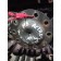 Полуось с блокировкой Mercedes HL8 31 зуб 101см (190)  