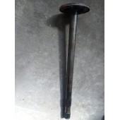 Полуось с блокировкой Mercedes 31 зуб 101,5см (906) 