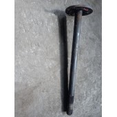 Полуось с блокировкой Mercedes 31 зуб 101см (908)  