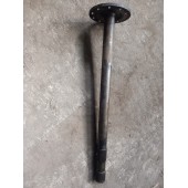 Полуось с блокировкой Mercedes 31 зуб 101см (909)  