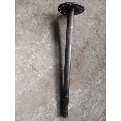 Полуось с блокировкой Mercedes 31 зуб 101см (909)  