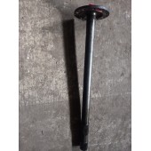 Полуось с блокировкой Mercedes 31 зуб 101см (910)  