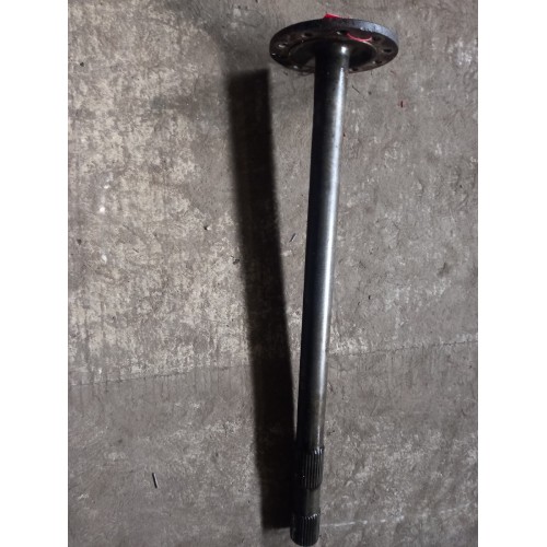 Полуось с блокировкой Mercedes 31 зуб 101см (910)  