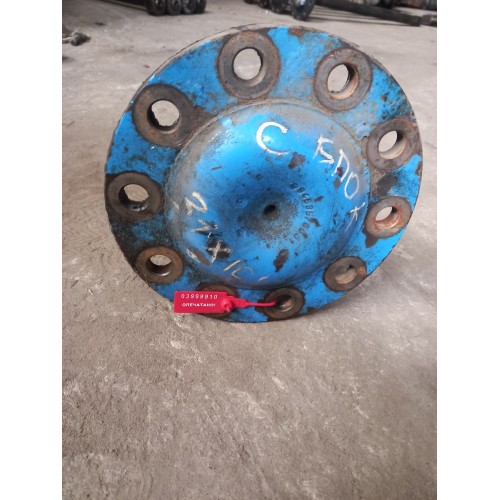 Полуось с блокировкой Mercedes 31 зуб 101см (910)  -1