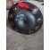 Полуось без блокировки Mercedes 40 зубов 101см (321)  