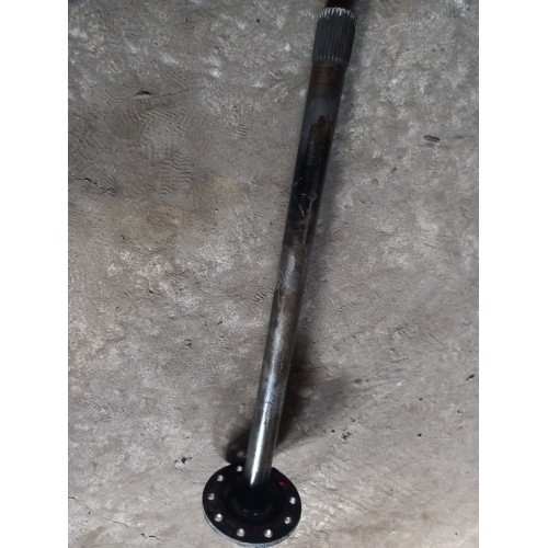 Полуось без блокировки Mercedes 31 зуб 101см (325)  