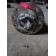 Полуось без блокировки Mercedes 31 зуб 101,5см (329) 