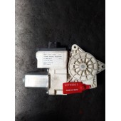 Моторчик стеклоподъемника MAN TGS TGX LH (023)