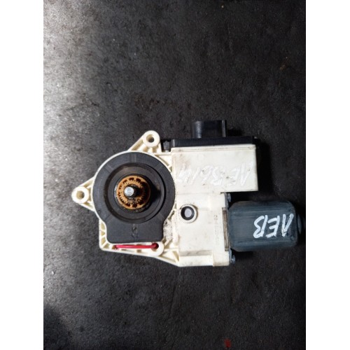 Моторчик стеклоподъемника MAN TGS TGX LH (023)-2