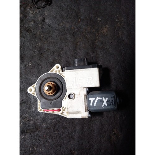 Моторчик стеклоподъемника MAN TGS TGX LH (022)-1