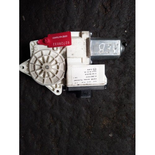 Моторчик стеклоподъемника MAN TGS TGX LH (033)