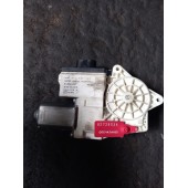 Моторчик стеклоподъемника MAN TGS TGX LH (034)