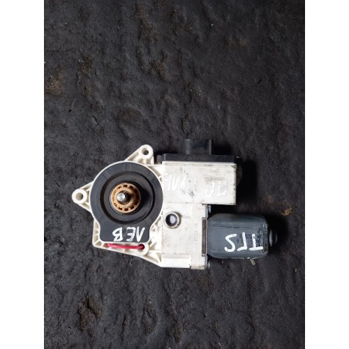 Моторчик стеклоподъемника MAN TGS TGX LH (034)-2