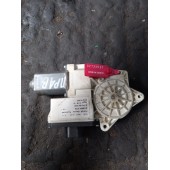 Моторчик стеклоподъемника MAN TGS TGX RH (037)