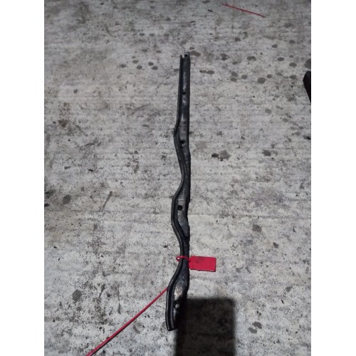 Часть прижима поддона MAN D20 LH (519)