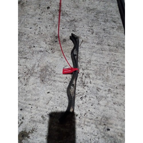 Часть прижима поддона MAN D20 передняя (651)