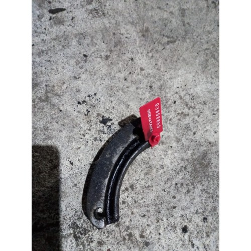 Часть прижима поддона MAN D20 задняя (659)