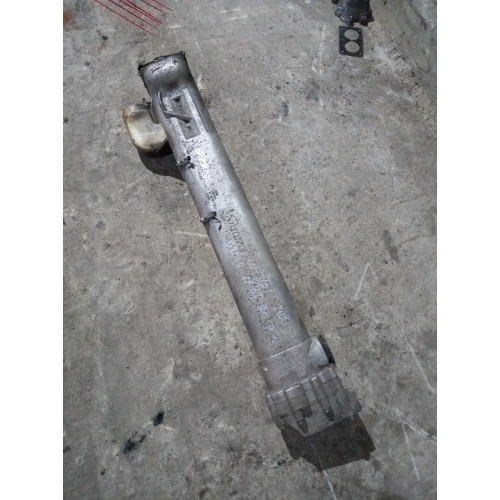 Коллектор EGR (ЕГР) MAN D2066 (585)