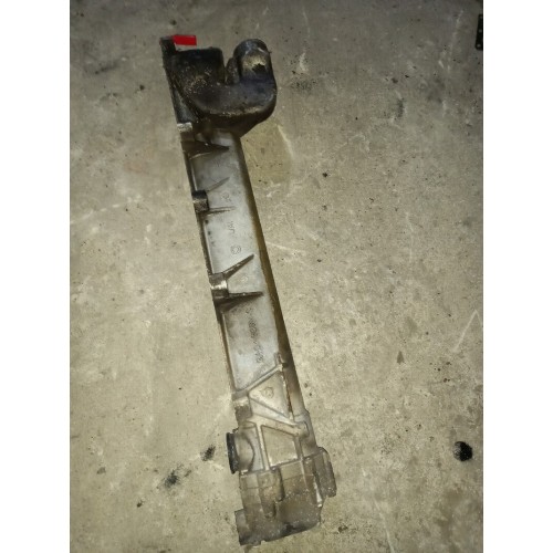 Коллектор EGR (ЕГР) MAN D2066 (585)-4