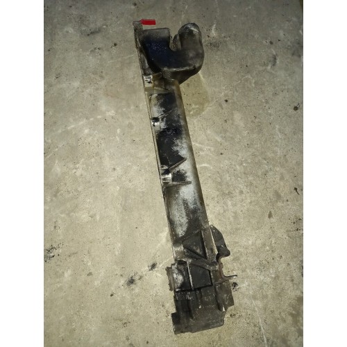 Коллектор EGR (ЕГР) MAN D2066 (584)-1